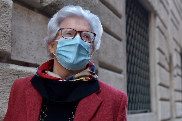Paola Binetti: "Pronta a tutto per salvare la legislatura" Paola Binetti: "Pronta a tutto per salvare la legislatura"