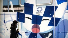 Tokyo Pushes Back Against Report That Olympics Will Be Canceled Tokyo Pushes Back Against Report That Olympics Will Be Canceled