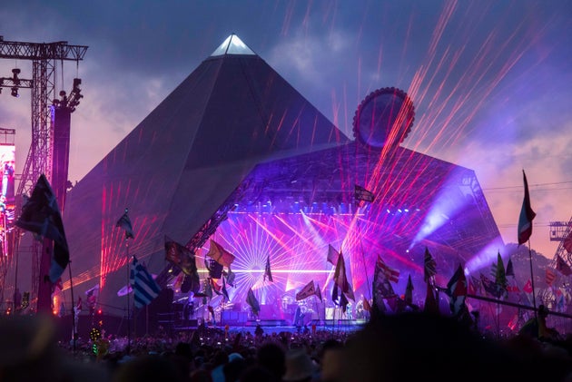 Glastonbury 2021 has been called off