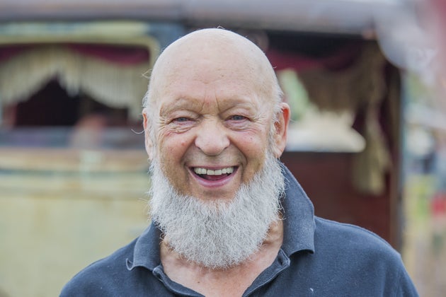 Michael Eavis