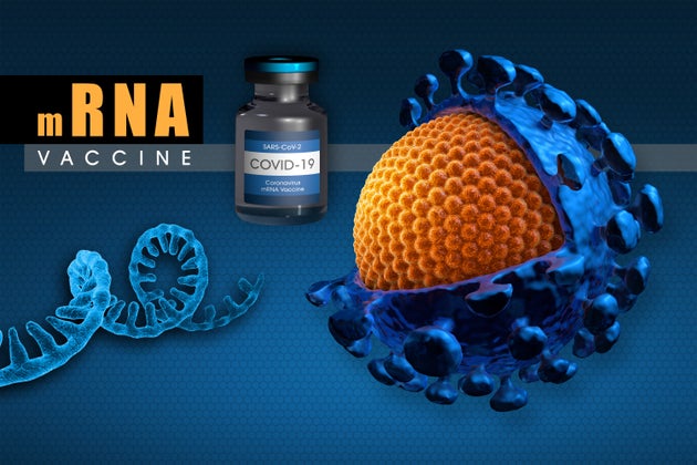 La rivoluzione del vaccino anti COVID che accelera la ricerca su cancro e sclerosi La rivoluzione del vaccino anti COVID che accelera la ricerca su cancro e sclerosi
