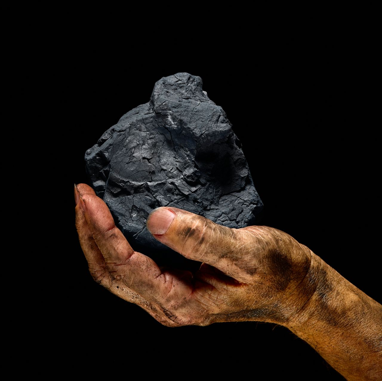 Coal has powered industrial revolutions, but at an enormous cost for climate change and human health.