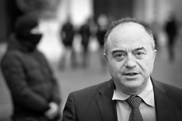 Quella strana allusione di Gratteri ai suoi giudici Quella strana allusione di Gratteri ai suoi giudici