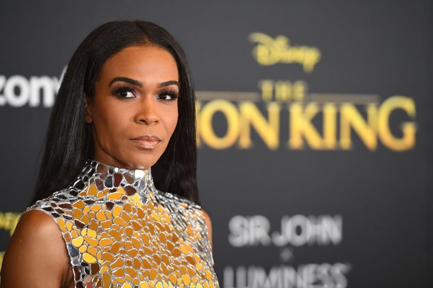 Michelle Williams, ici au mois de juillet 2019 à