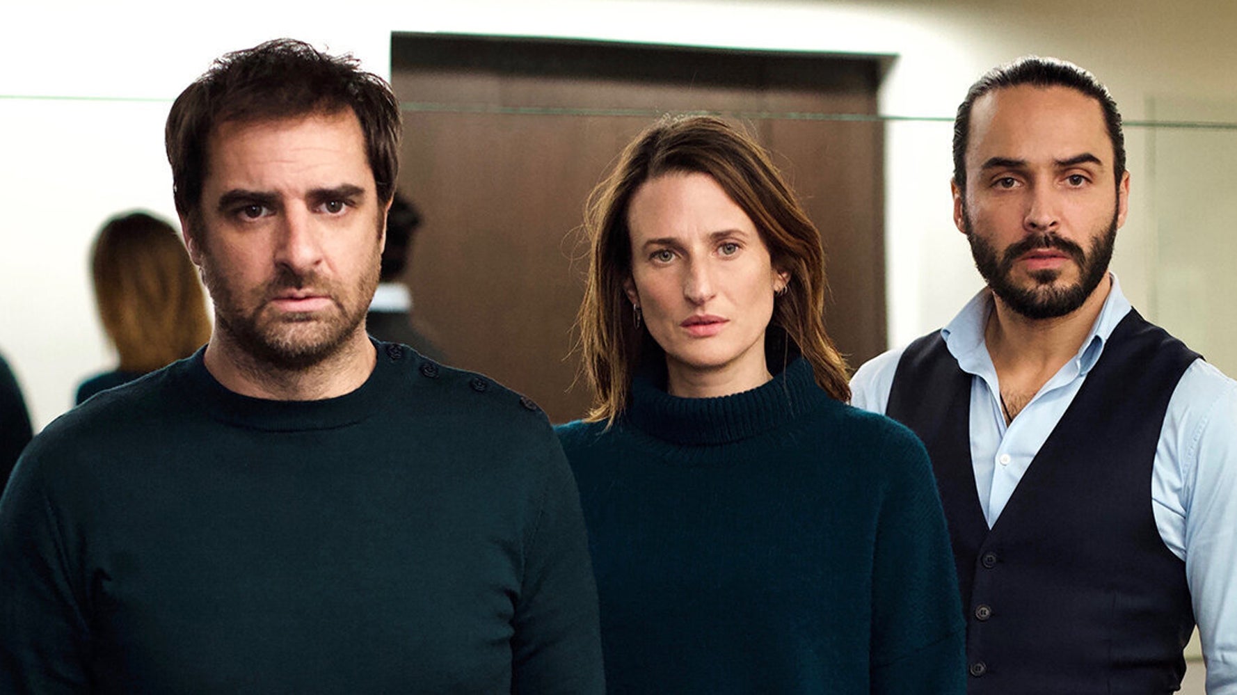 The Best Shows To Watch On Netflix In January 2021 The Best Shows To Watch On Netflix In January 2021