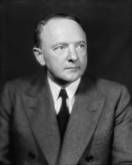 Harry F. Byrd Sr.