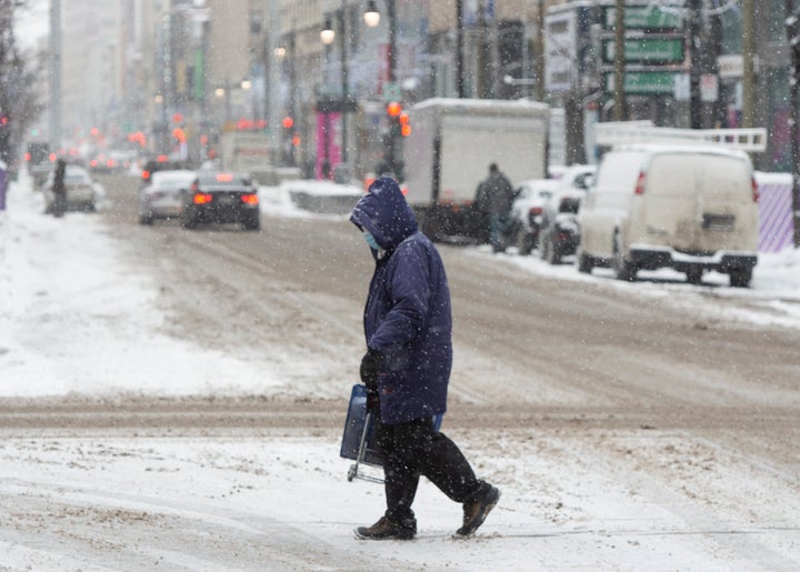Le nombre de personnes infectées depuis le début de la pandémie s’élève maintenant à 250 491 au Québec.