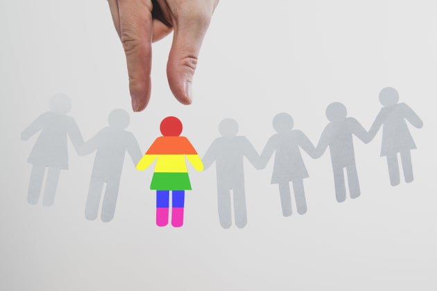 Istat e discriminazioni Lgbt, non è solo una questione di numeri Istat e discriminazioni Lgbt, non è solo una questione di numeri