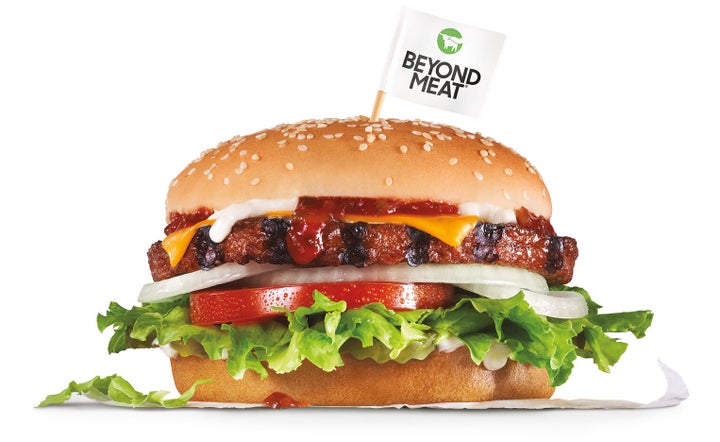 The Complete Vegan Guide to Beyond Meat (Updated August 2020)