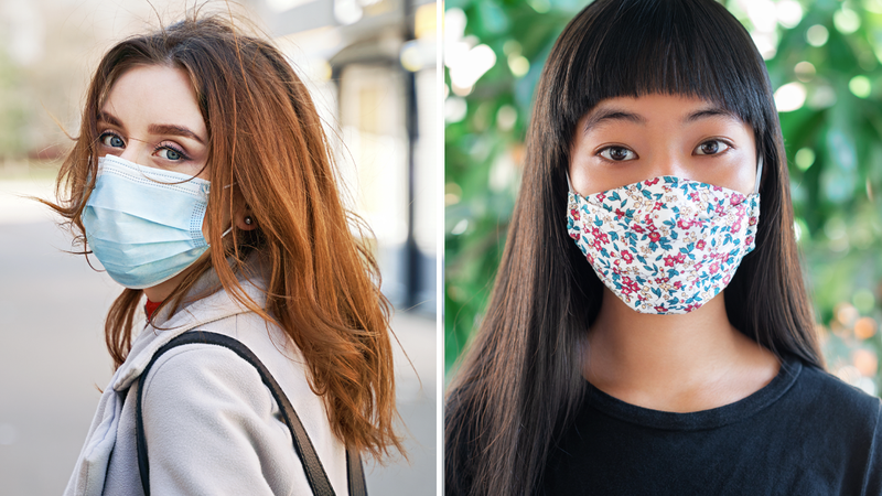Suergery Mask surgical mask