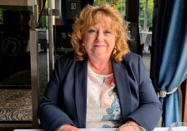 Pub landlady Ann Taylor who died of coronavirus
