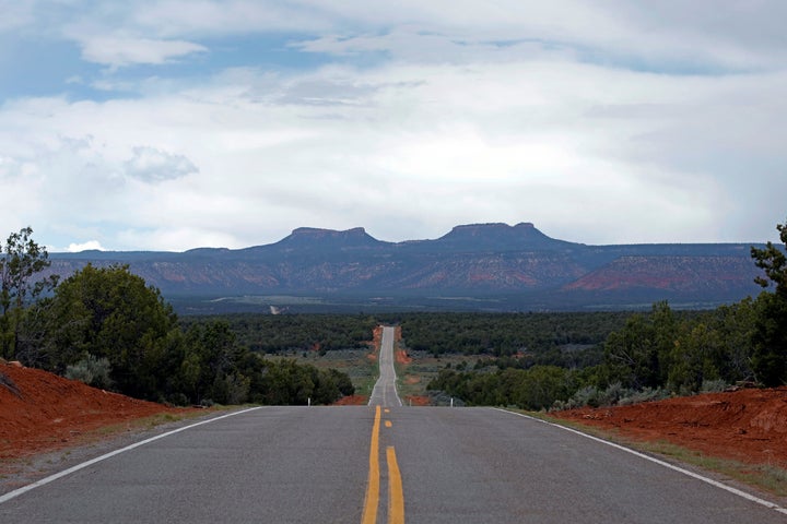 Biden wants to restore more generous boundaries for Bears Ears National Monument in the Four Corners region of Utah.