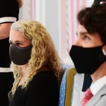 No Apologies From Trudeau After Payette Resignation