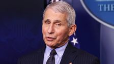 Dinging Trump, Fauci Says Consistency Could Have Led To 'Different' COVID-19 Outcome