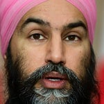 Singh Says Conservative Premiers 'Completely Failed People' On Paid Sick