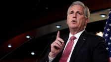 Kevin McCarthy: 'Everybody Across This Country' Is To Blame For Capitol Attack