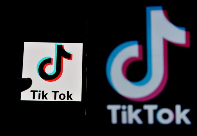 After the death of a little girl during a challenge on TikTok, Italy made the decision ...