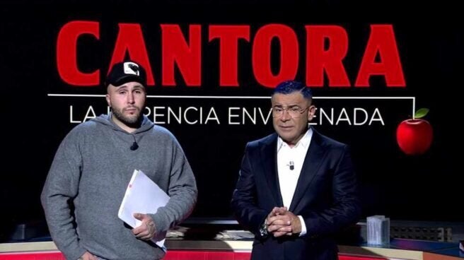 Cantora, la herencia envenenada