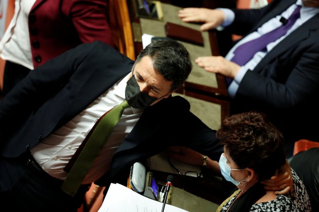 Crisi di governo, alla fine "cascheremo" nelle elezioni anticipate Crisi di governo, alla fine "cascheremo" nelle elezioni anticipate