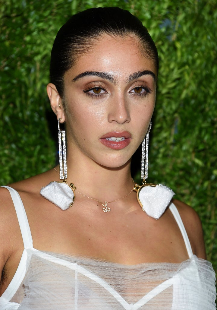 Lourdes Leon