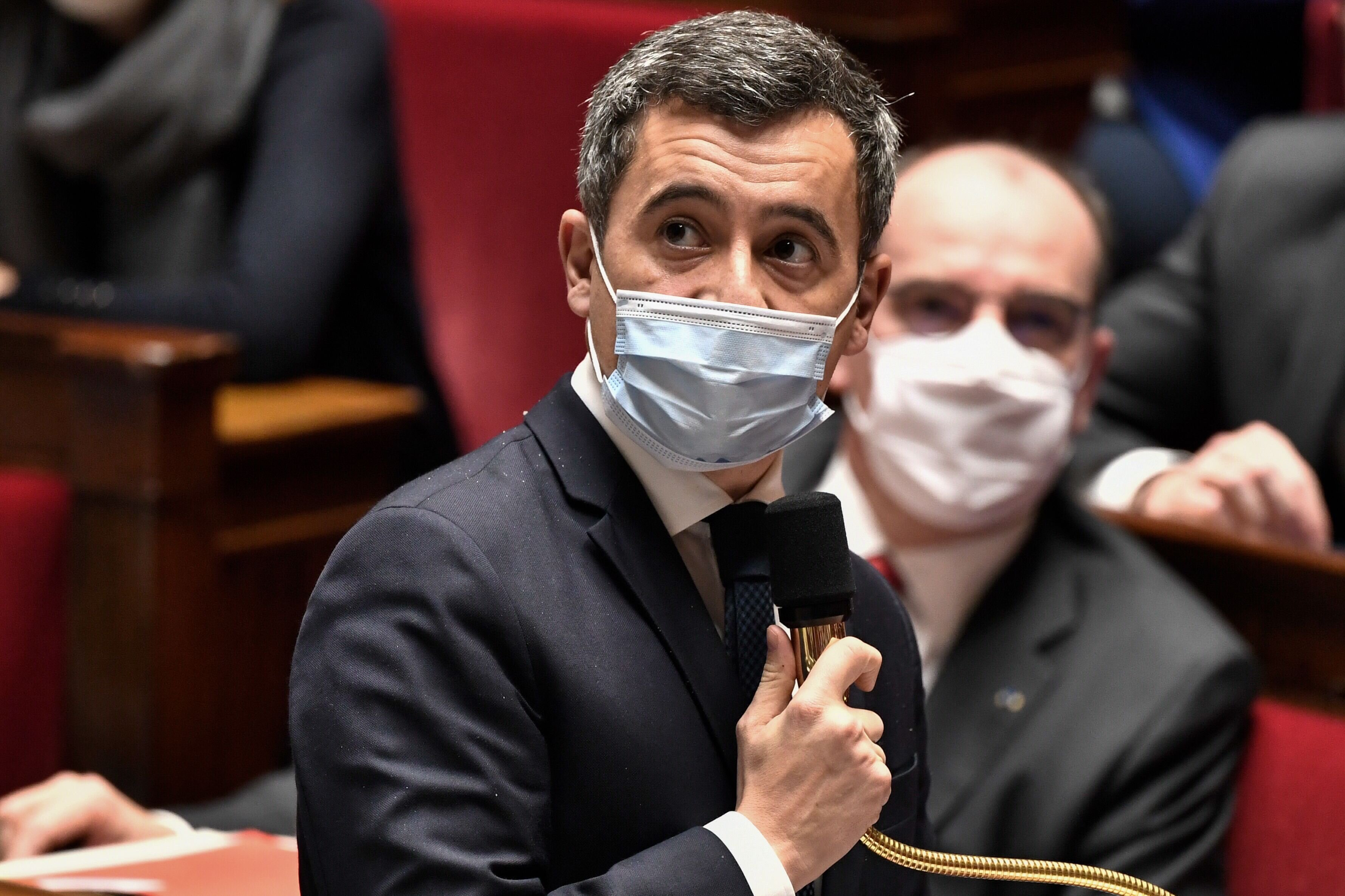 Après le lynchage d'un ado à Paris, Darmanin dénonce une "sauvagerie inouïe"