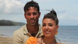 Desastre en 'La Isla de las Tentaciones 3': Se filtra otro vídeo sexual de dos