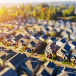 BMO Uncovers Simple Reason Canadian House Prices Now 46% Higher Than