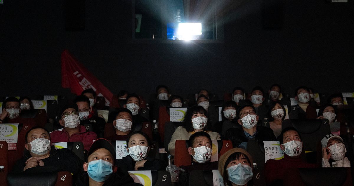 Wuhan Returns To Normal As Rest Of World Keeps Battling Pandemic