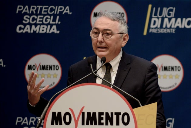Carelli lascia il Movimento 5 Stelle | Ha perso l' anima E ...