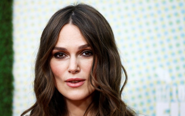 Keira Knightley smette di girare scene di sesso orchestrate da uomini Keira Knightley smette di girare scene di sesso orchestrate da uomini