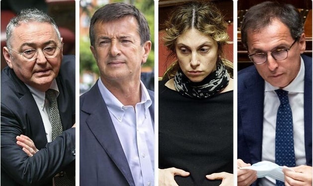 Crisi di governo, quelli che...riparliamo con Renzi Crisi di governo, quelli che...riparliamo con Renzi