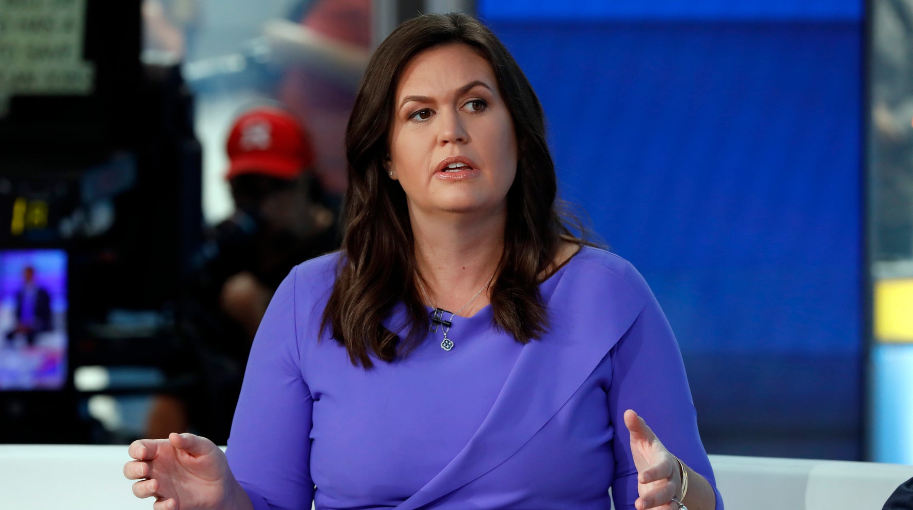 Sarah-Huckabee-Sanders