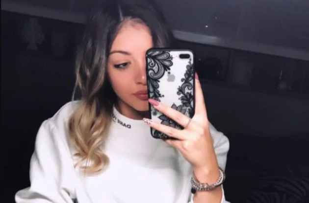 Roberta Siragusa, il racconto di un Roberta Siragusa, il racconto di un