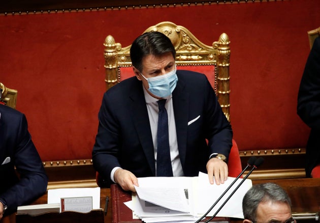 Il Recovery Fund, occasione storica di rilancio, oggi è a rischio Il Recovery Fund, occasione storica di rilancio, oggi è a rischio