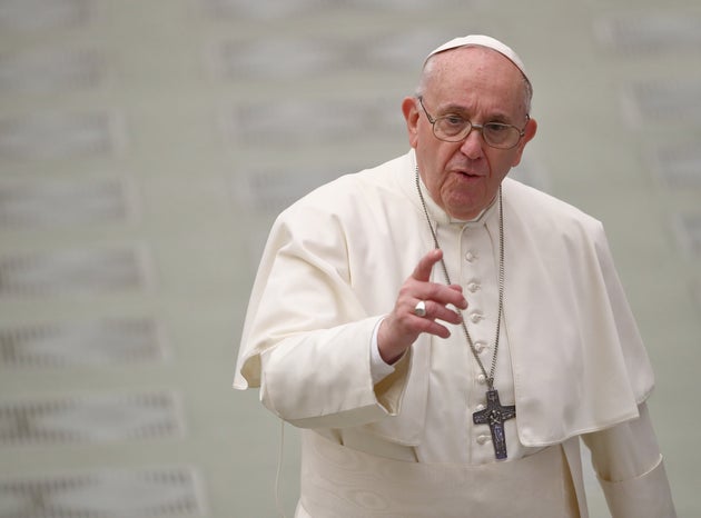 Il giusto monito di Papa Francesco sui guasti dell Il giusto monito di Papa Francesco sui guasti dell