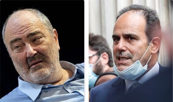 Il Pd spinge per la pace. Marcucci: "Conte dialoghi con Iv". Bettini: "Renzi dia segnali in Aula" Il Pd spinge per la pace. Marcucci: "Conte dialoghi con Iv". Bettini: "Renzi dia segnali in Aula"