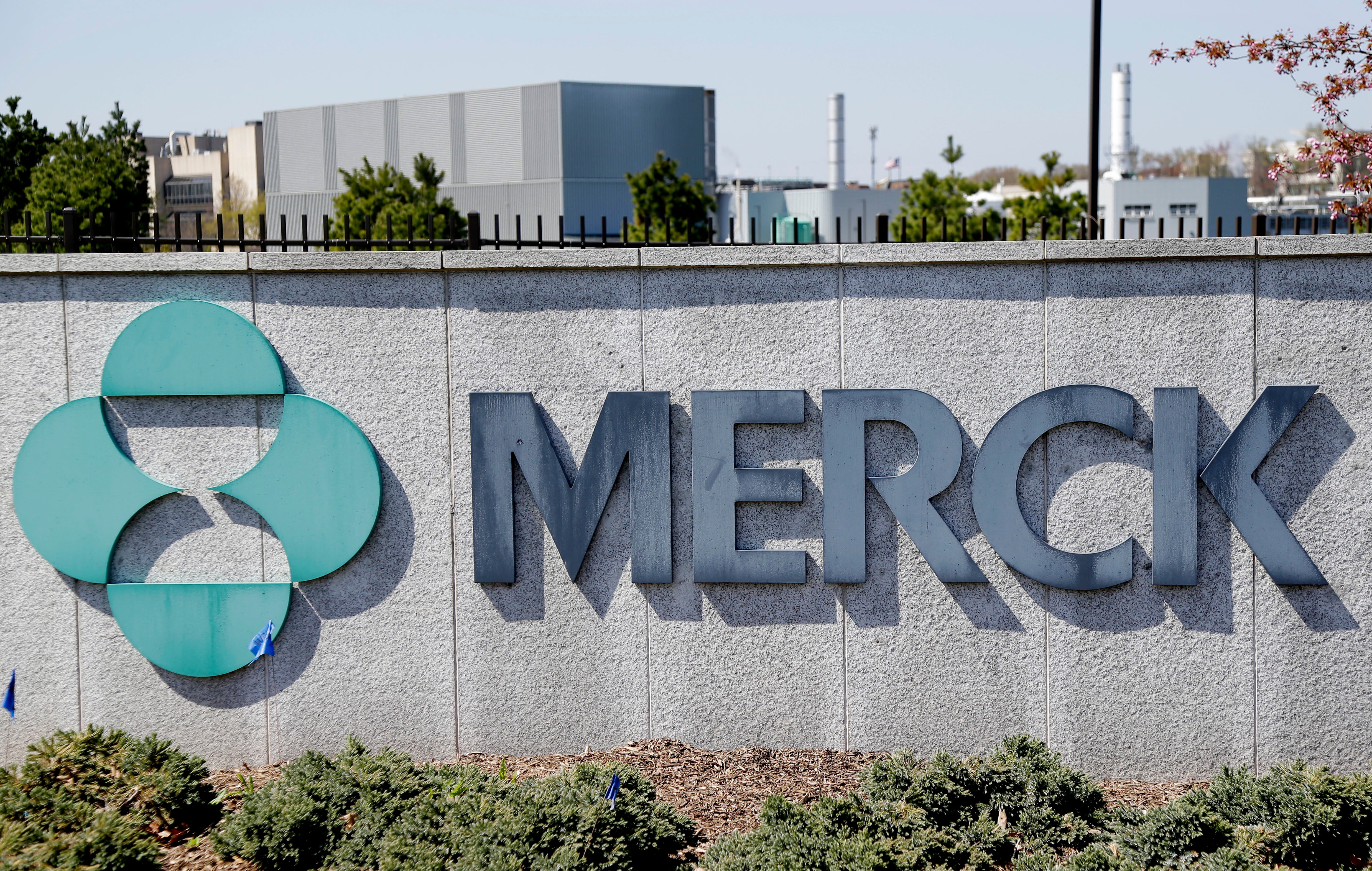 Merck Ends COVID Vaccine Program, Cites Inferior Immune Responses