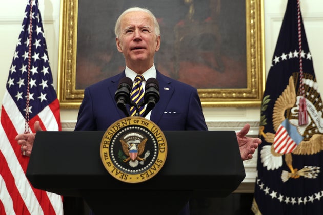 Clima e multilateralismo: il debutto del presidente Biden è green Clima e multilateralismo: il debutto del presidente Biden è green
