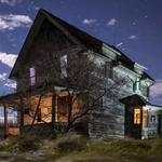 Photographer Captures The Abandoned Ghost Towns Of Canada's