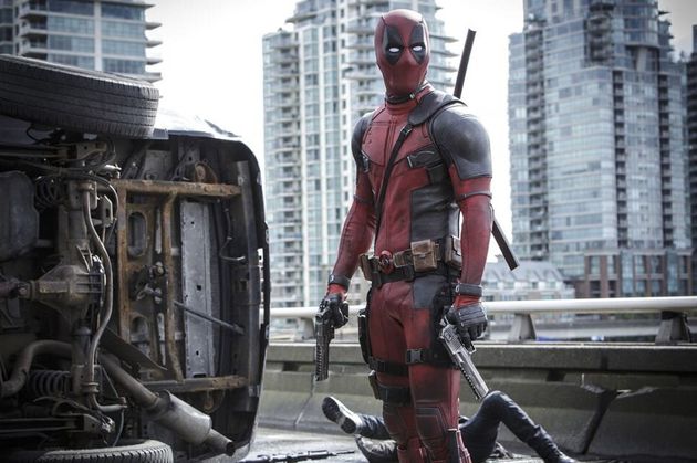 Le film Deadpool a vraiment catapulté Ryan dans la cour des grands à Hollywood.