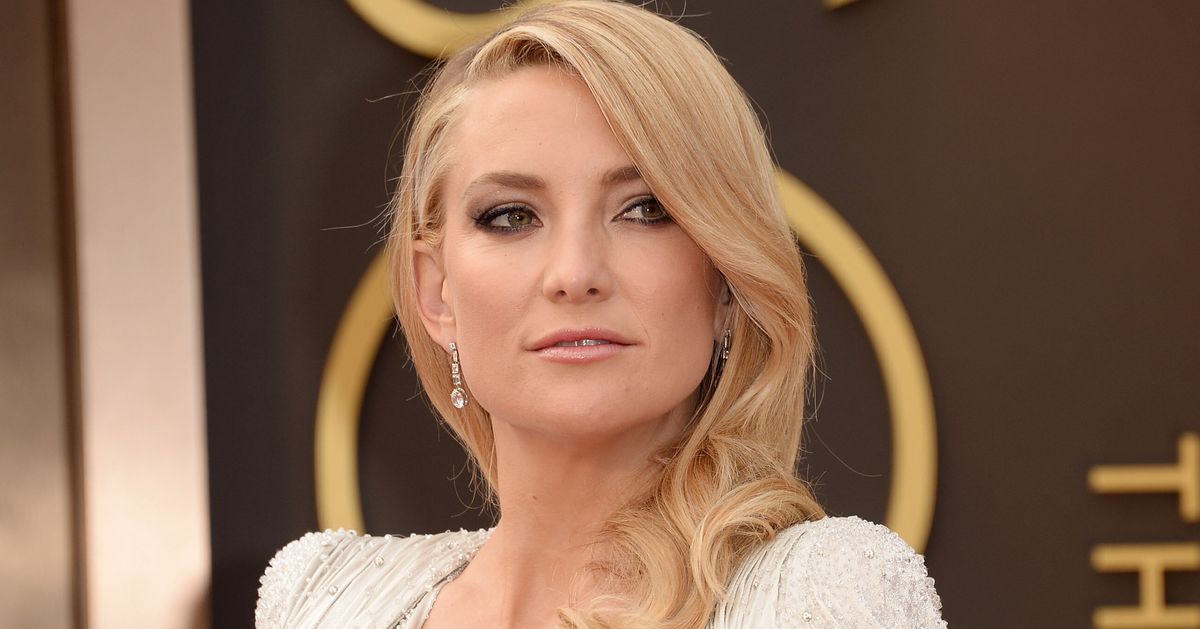 Kate Hudson Calls Estrangement From Her Dad A 41 Year Old