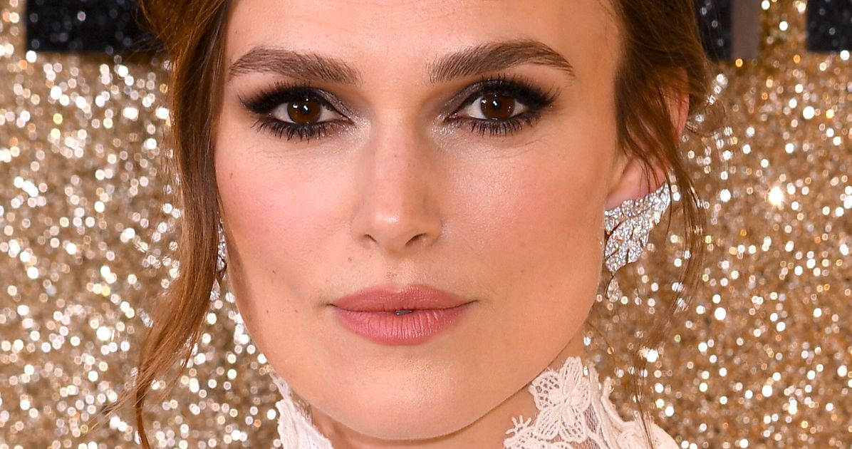 Keira Knightley Says Shes Done With Male Directed Sex Scenes Huffpost Uk 7754