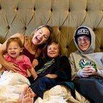 Kate Hudson Has A Positive Message For People With Estranged