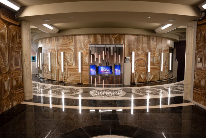 Le manoir de «Big Brother» est à vendre à un prix ...