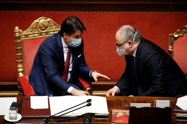 Annunciare riforme è facile, ma senza un cronoprogramma è inutile Annunciare riforme è facile, ma senza un cronoprogramma è inutile