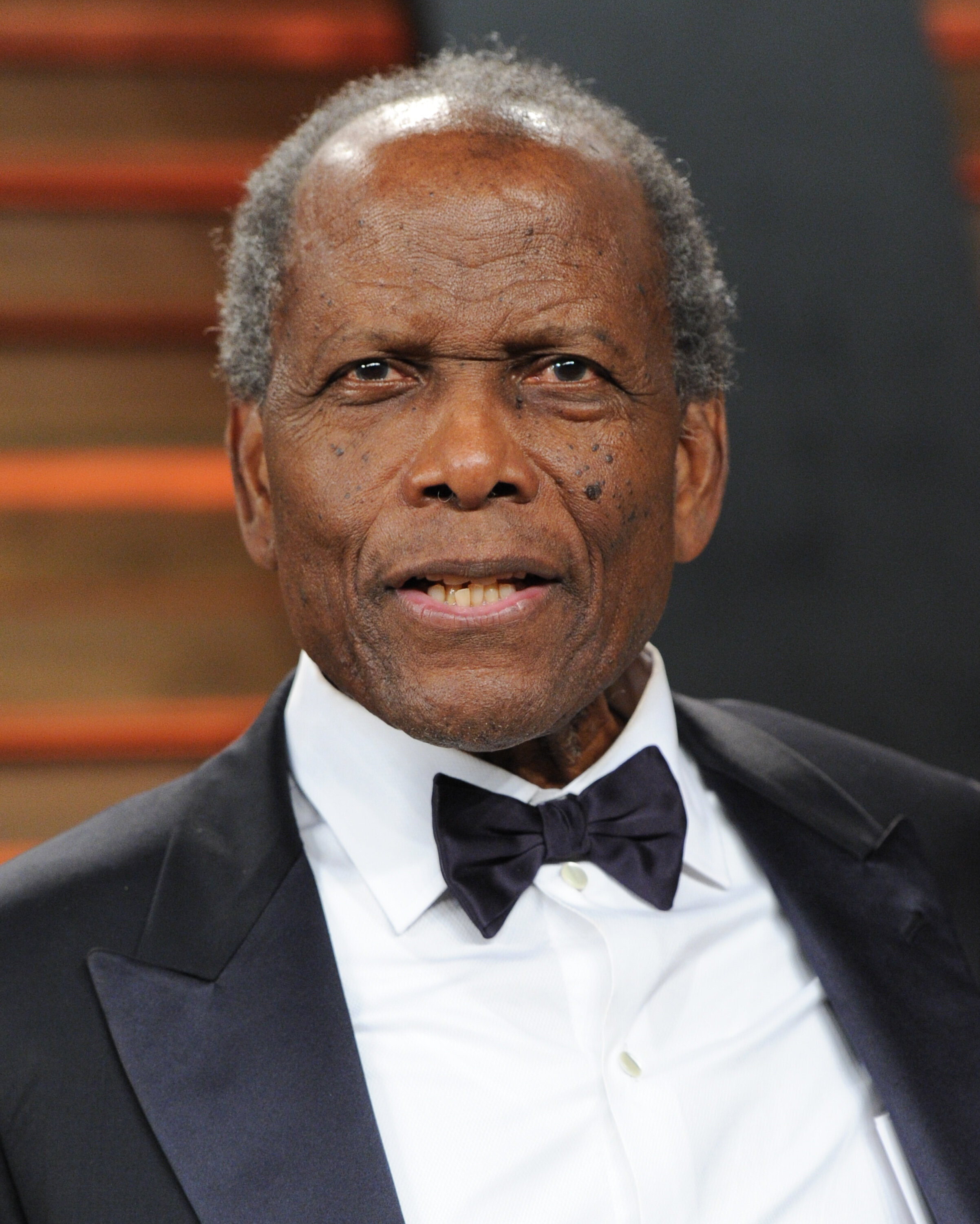 Arizona State University Names Film School After Sidney Poitier | BM ...