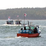 Largest Seafood Firm In Maritimes Now Partly Owned By First