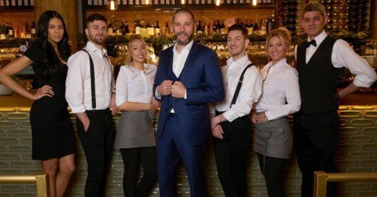 First Dates Restaurant Closed Down By Police During Filming Fred first-dates-restaurant-closed-down-by-police-during-filming-fred
