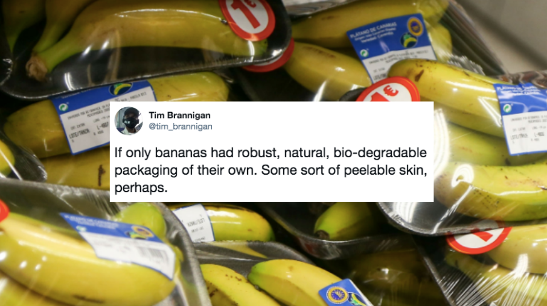 24 Hilarious And TooReal Tweets About Dumb Food Packaging Flipboard