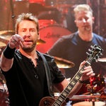 Nickelback’s Sea Shanty Version Of ‘Rockstar’ Totally
